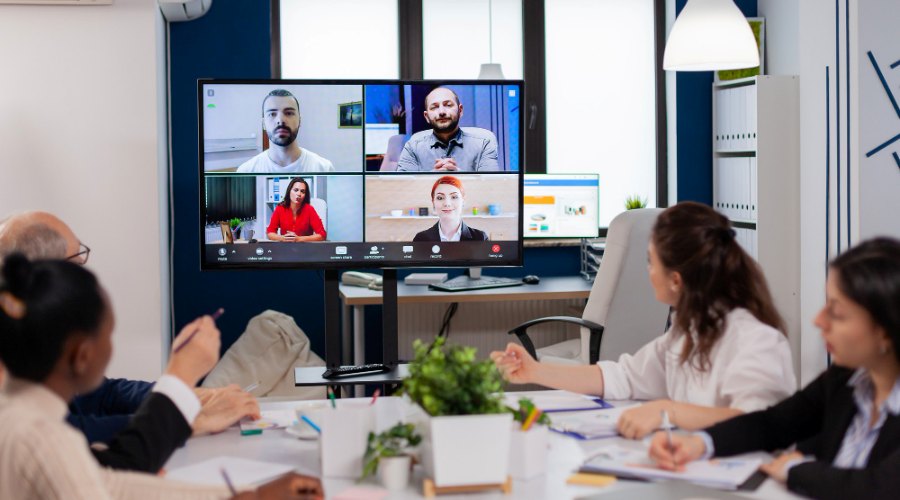 Online Conferencing Software: Top Solutions for Remote Teams