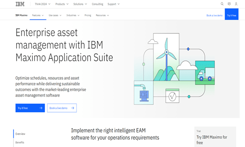 Streamline Your Maintenance Operations with CMMS Software